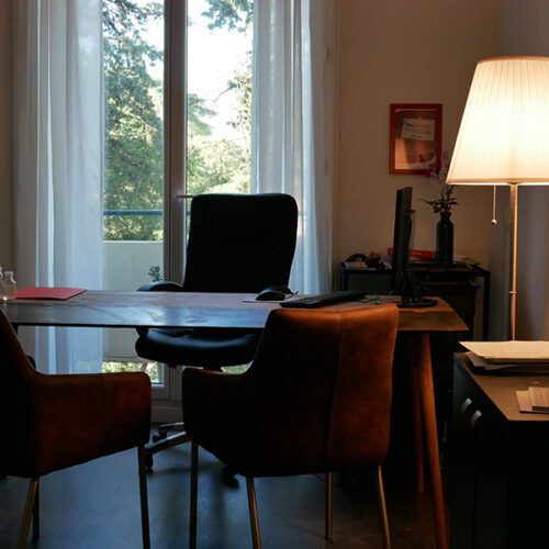bureau 2